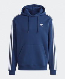 adidas/アディダス adidas ORI 3-STRIPES HOOD パーカー
