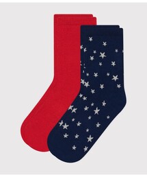 PETIT BATEAU | ソックス(ソックス/靴下)