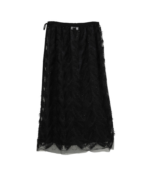 1er Arrondissement（プルミエアロンディスモン）の「フェザーチュール