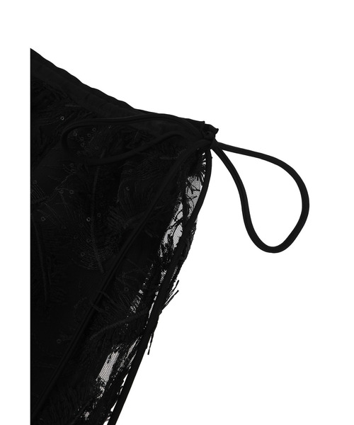 【セール】フェザーチュールスカート（スカート）｜1er Arrondissement（プルミエアロンディスモン）