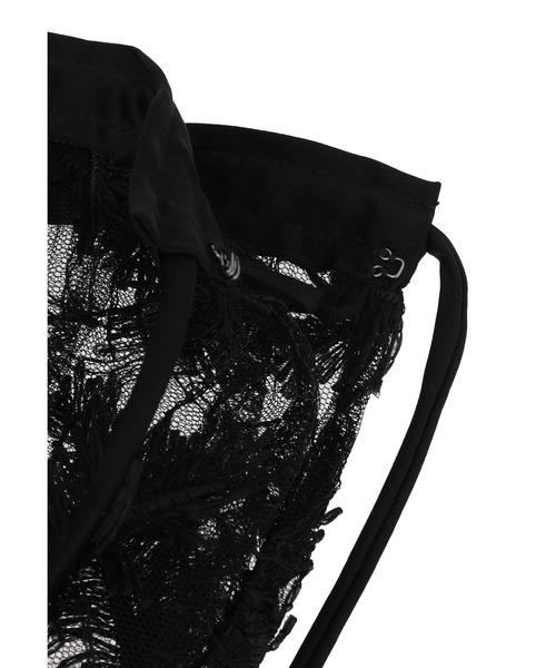 【セール】フェザーチュールスカート（スカート）｜1er Arrondissement（プルミエアロンディスモン）