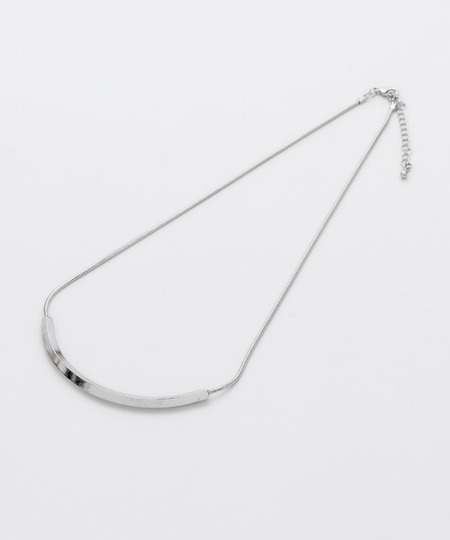 simple necklace / シンプルネックレス
