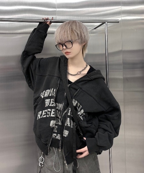 NOMANUAL（NOMANUAL）の「韓国ブランド NOMANUAL ノーマニュアル