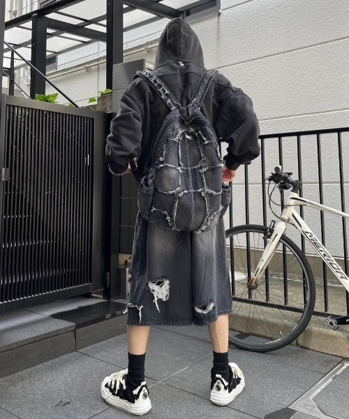 【NOMANUAL】OVERDYED D.F.L HOODED ZIP-UP ★韓国人気★ 追跡付 NOMANUAL】OVERDYED D.F.L HOODED ZIP-UP | OUR BRAND,NOMANUAL