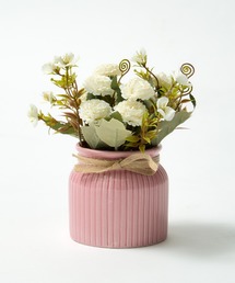 A Little Happiness（アリトルハピネス）の「Happy Flower - C（フラワーベース）」