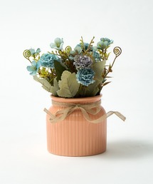 A Little Happiness（アリトルハピネス）の「Happy Flower - C（フラワーベース）」