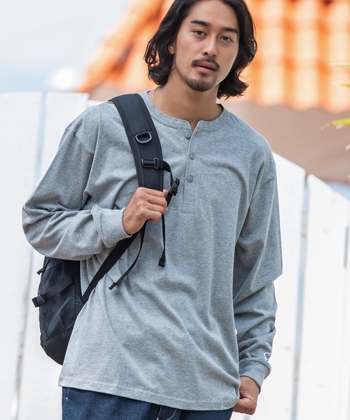 SALE】BILLABONG レディース GRAPHIC ROUND HEM LS TEE ロンT