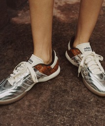 adidas | ウェールズ・ボナー MN サンバ / Wales Bonner MN Samba/ アディダスオリジナルス adidas Originals(スニーカー)