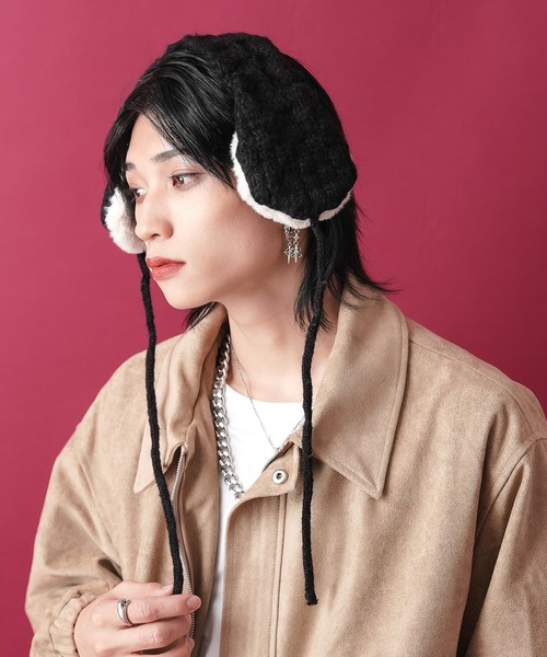 ドゥロワー drawer イヤーマフ ドゥロワー drawer イヤーマフ ドゥロワー drawer イヤーマフ