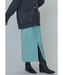 セール】エアリーカシミヤ ラップ（マフラー）｜three dots