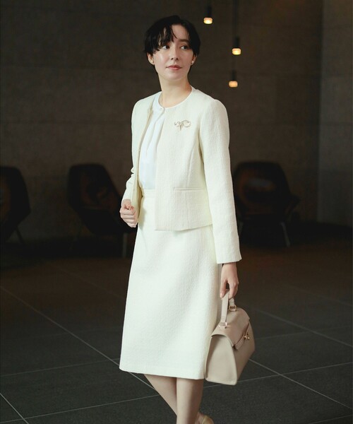 B:MING by BEAMS（ビーミングバイビームス）の「レザー フラップバッグ（トートバッグ・レディース・ブラウン系その他/ブラック・ONE SIZE）」の6枚目の写真