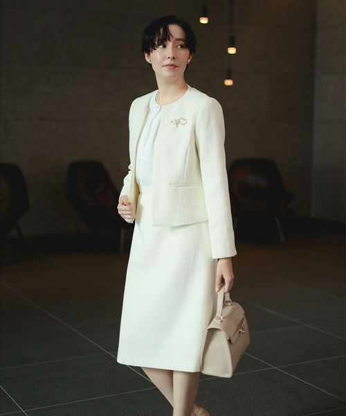 B:MING by BEAMS（ビーミングバイビームス）の「レザー フラップバッグ（トートバッグ・レディース・ブラウン系その他/ブラック・ONE SIZE）」の3枚目の写真