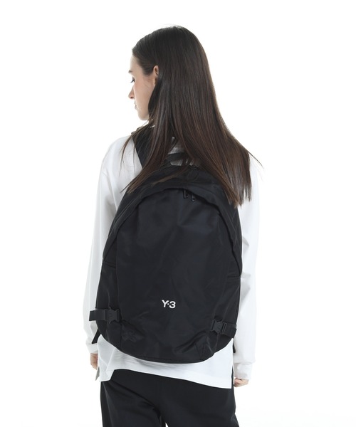 Y-3 リュック・パックパック 15周年記念 男女兼用 楽天市場】y-3 バックパックの通販