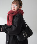 Mavie..7(メヴィセットゥ)の「バッグ(ショルダーバッグ)」