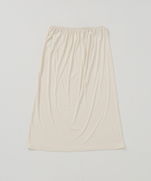 IENA LA BOUCLE Brocheレーススカート（スカート）｜IENA LA BOUCLE（イエナラブークル）