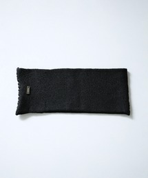 【heyep（ヘイップ）】Silk Hair Band/シルクヘアバンド