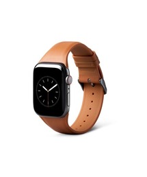 entre square（アントレスクエアー）の「Bellroy-Apple Watchバンド Apple Watch Strap L テラコッタ（スマホグッズ・メンズ）」
