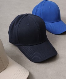 Ree&Mee（リーアンドミー）の「Ree&Mee 大きいサイズ 消臭 抗菌 ビッグサイズ ツイル キャップ（キャップ）」