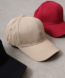 Ree&Mee（リーアンドミー）の「Ree&Mee 大きいサイズ 消臭 抗菌 ビッグサイズ ツイル キャップ（キャップ）」