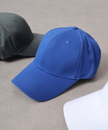 Ree&Mee（リーアンドミー）の「Ree&Mee 大きいサイズ 消臭 抗菌 ビッグサイズ ツイル キャップ（キャップ）」