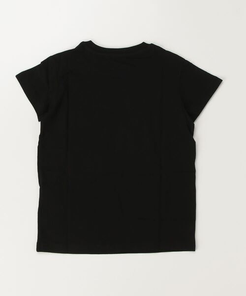 キッズ Tシャツ ロゴ（Tシャツ/カットソー）｜DIESEL