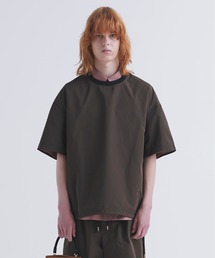 にょっき　CULLNI 半袖Tシャツ CULLNI｜クルニのTシャツ/カットソー（半袖）通販 - ZOZOTOWN