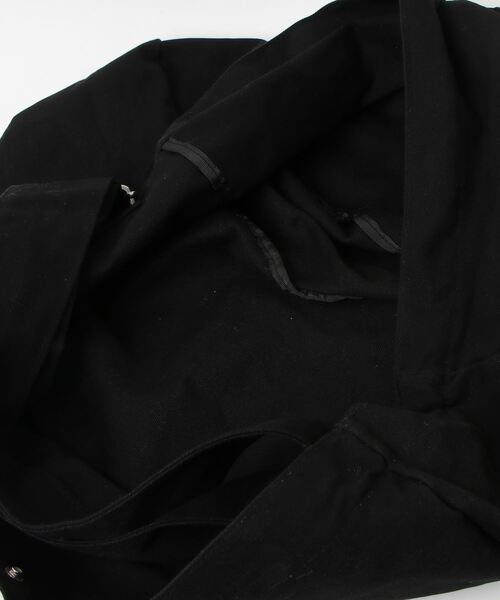 uniform experiment（ユニフォームエクスペリメント）の「ショルダーバッグ（ショルダーバッグ・メンズ・ブラック・FREE）」の4枚目の写真