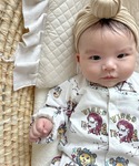 MAKE YOUR DAY(メイクユアデイ)の「ママ＆ベビー(ロンパース)」