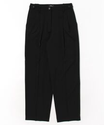 A.P.C.｜アー・ペー・セーのパンツ（ブラック/黒色系）通販