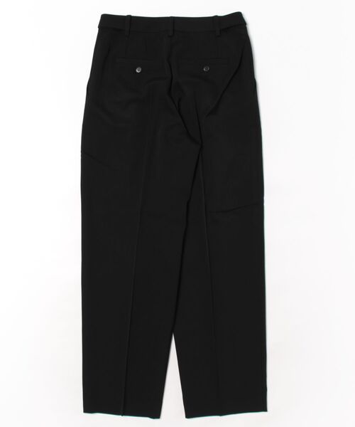 A.P.C.（アーペーセー）の「PANTALON JOSEON JPS（その他パンツ・レディース・ブラック・38/36/34）」の2枚目の写真