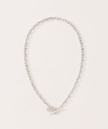 【Philippe Audibert】ROSELYNE スワロ シルバー ネックレス ♪ Philippe Audibert フィリップオーディベール 『ROSELYNE