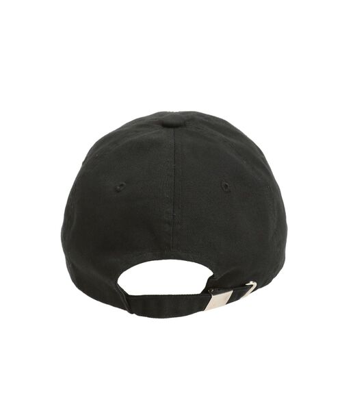 LAGUNAMOON（ラグナムーン）の「【DELIGENCE PARLOURコラボ】3Dフラワーキャップ（キャップ・レディース・ブラック・FREE）」の7枚目の写真