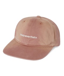 thisisneverthat | Bleached T-Logo Cap(キャップ)