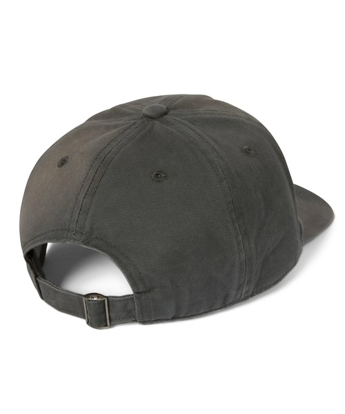 セール】Bleached T-Logo Cap（キャップ）｜thisisneverthat