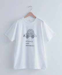 Tシャツ 自動車 M 7/7