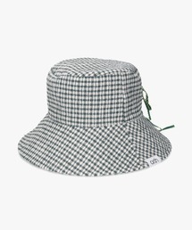 arth | arth  Foldable Bow Bucket / アース(ハット)