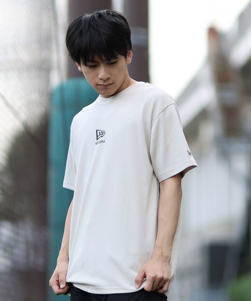 半袖Tシャツ★ニューエラ★夏流行 SURF WAX COVER T-SHIRTS 半袖Tシャツ☆ニューエラ☆夏流行 SURF WAX COVER T-SHIRTS (New