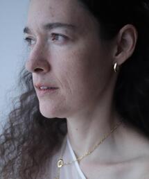 SMELLY | SMELLY so’　twist pierce(ピアス（両耳用）)