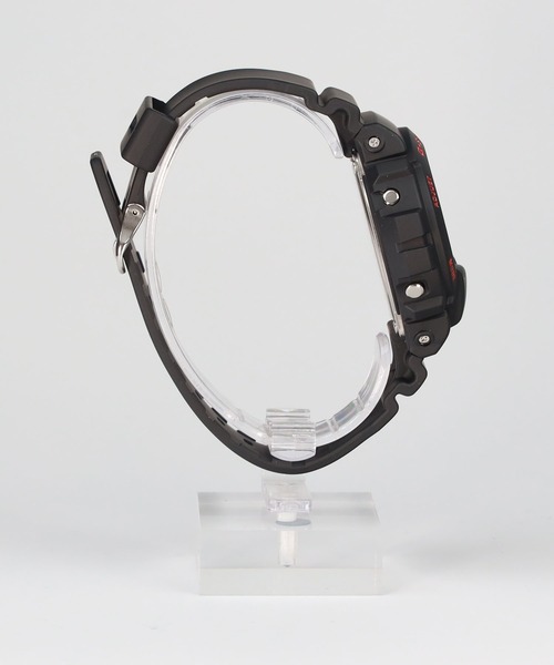 G-SHOCK(ジーショック)の「DW-6900 30TH ANNIVERSARY MODELS / DW-6900TR-1JR(デジタル腕時計・メンズ・ブラック・FREE)」の12枚目の写真