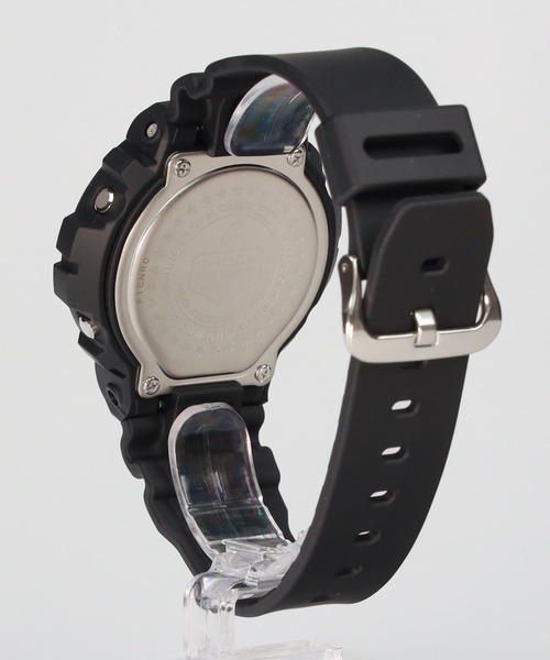 G-SHOCK(ジーショック)の「DW-6900 30TH ANNIVERSARY MODELS / DW-6900TR-1JR(デジタル腕時計・メンズ・ブラック・FREE)」の14枚目の写真