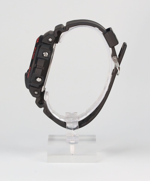 G-SHOCK(ジーショック)の「DW-6900 30TH ANNIVERSARY MODELS / DW-6900TR-1JR(デジタル腕時計・メンズ・ブラック・FREE)」の15枚目の写真