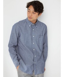 MID-AIRシャンブレー