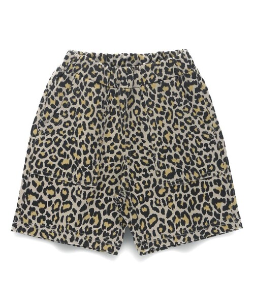 DRC branshes(ディーアールシーブランシェス)の「【DRC/綿100% / ラクショーパンツ】カラバリ天竺ハーフパンツ(その他パンツ・キッズ・ネイビー/ブラウン/ピンク/ライム/ブラック/エンジ/ベージュ/カラフル/カモフラージュ/マスタード/その他1/その他2/オフホワイト・140/90/110/130/120/100/150/160)」の16枚目の写真