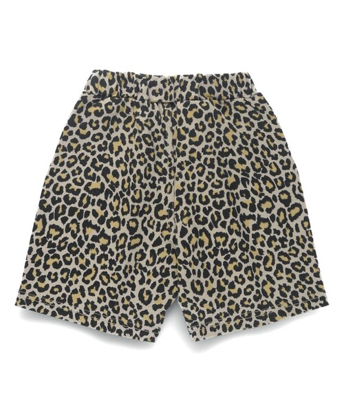 DRC branshes(ディーアールシーブランシェス)の「【DRC/綿100% / ラクショーパンツ】カラバリ天竺ハーフパンツ(その他パンツ・キッズ・ネイビー/ブラウン/ピンク/ライム/ブラック/エンジ/ベージュ/カラフル/カモフラージュ/マスタード/その他1/その他2/オフホワイト・140/90/110/130/120/100/150/160)」の17枚目の写真