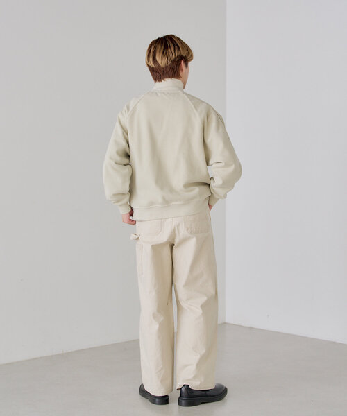 セール】【UNISEX/2サイズ/SETUP対応】ピグメントダイトラック