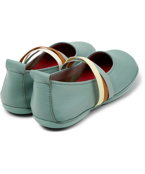 CAMPER★パンプス★美品 カンペール CAMPER BILLIE / パンプス （ブラック） -waja bazar