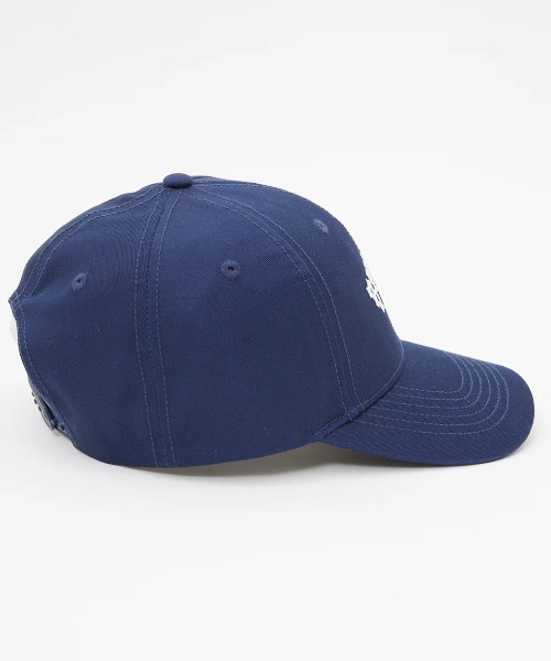 BILLABONG（ビラボン）の「BILLABONG キッズ ARCH SNAPBACK キャップ 【2025年春夏モデル】/ビラボンキッズ6パネルロゴキャップ（帽子）（キャップ・キッズ・ネイビー/ブラウン系その他・FREE）」の10枚目の写真
