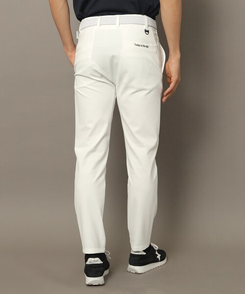 アダバットストリーム（ADABAT STREAM）/UVカット接触冷感 クールタッチストレッチテーパードパンツ UVカット/接触冷感 クールタッチストレッチテーパードパンツ（その他