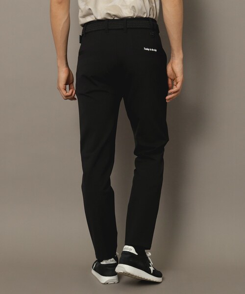 UVカット/接触冷感 クールタッチストレッチテーパードパンツ（その他