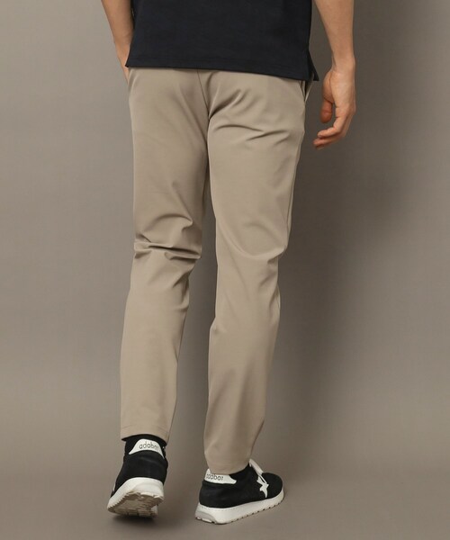 UVカット/接触冷感 クールタッチストレッチテーパードパンツ（その他